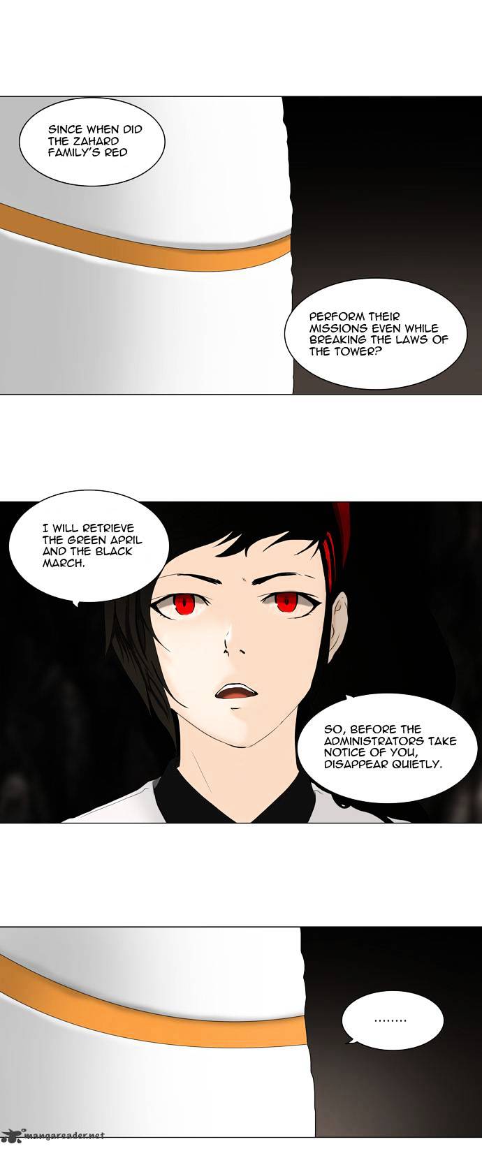 Tower of God, Chapter 70 image 14